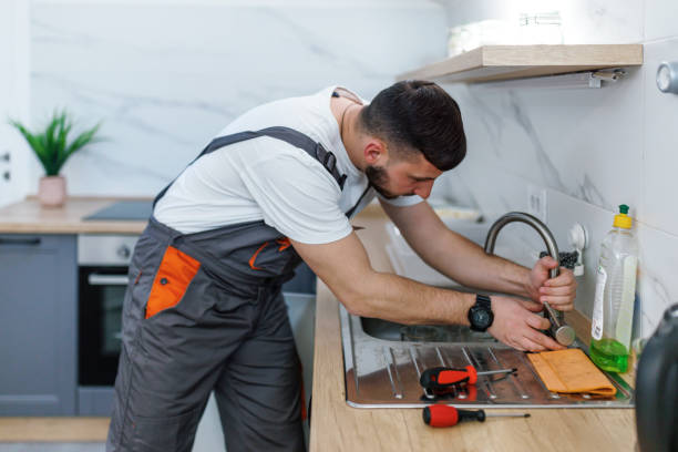 Best Water Leak Repair  in Big Pine Key, FL