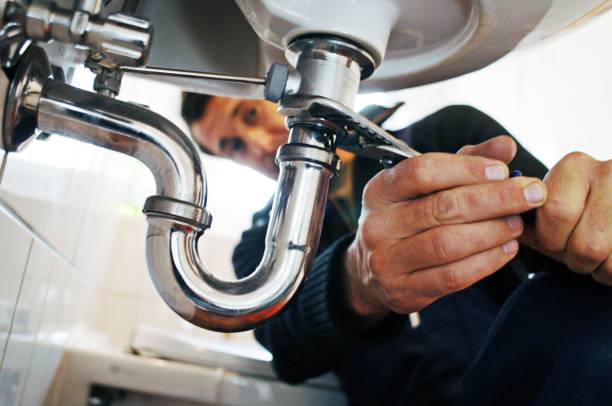 Best Sprinkler Systems  in Big Pine Key, FL