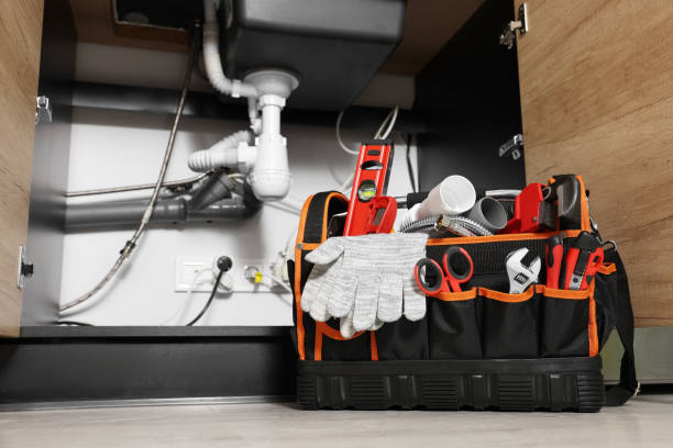 Best Leak Detection Services  in Big Pine Key, FL