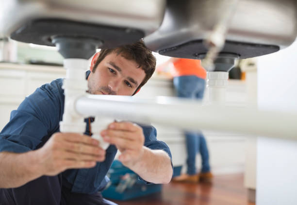 Best Clogged Drain Plumber  in Big Pine Key, FL