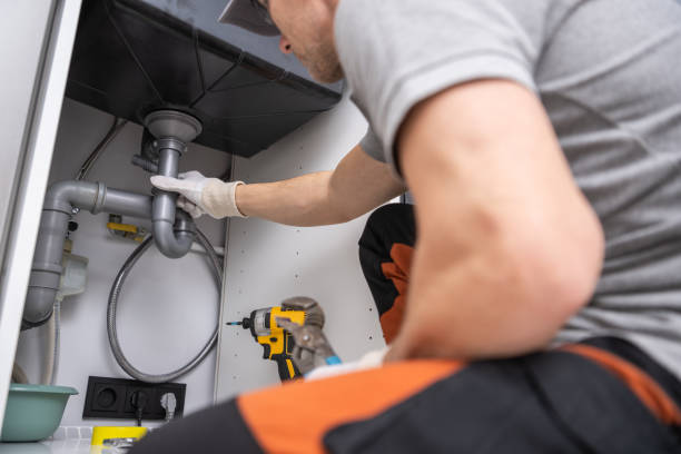 Water Softener Installation in Big Pine Key, FL