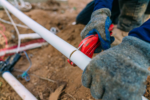 Best Water Softener Installation  in Big Pine Key, FL