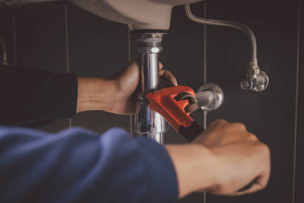 Best Gas Line Repair  in Big Pine Key, FL